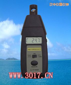 漢中濕度計(jì)