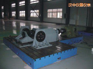 漢中微機(jī)控制驅(qū)動(dòng)橋總成扭轉(zhuǎn)試驗(yàn)機(jī)