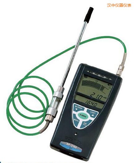 漢中氧氣濃度計