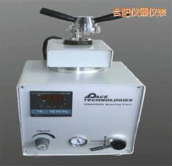 合肥時代全自動金相鑲嵌機(jī)