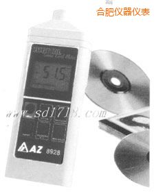 合肥數(shù)位式經(jīng)濟型噪音計