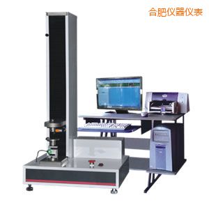 合肥微機控制電子萬能試驗機