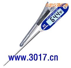 合肥數(shù)字式溫度計