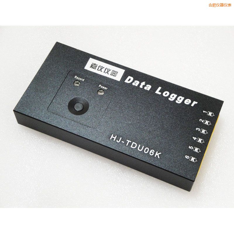 合肥爐溫跟蹤儀