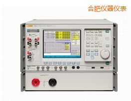 合肥電能功率標準源