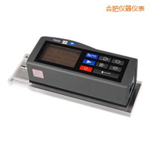 合肥手持式粗糙度計(jì)