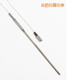 合肥短支二等標(biāo)準(zhǔn)鉑電阻溫度計