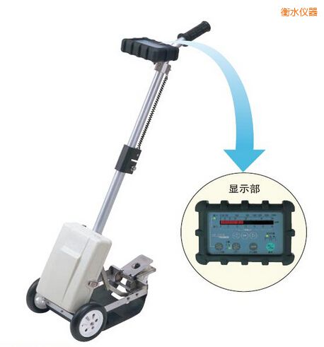 衡水手推式高性能氣體檢測(cè)器