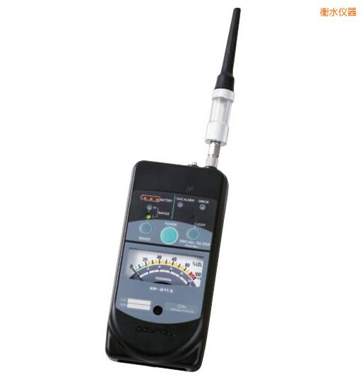 衡水可燃?xì)怏w檢測(cè)器