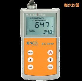 ��ˮ��������JENCO 3840��yʽ늌��ʃx/TDS/�}�Ȝyԇ�x