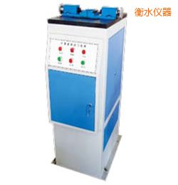 衡水時(shí)代電動(dòng)夏比沖擊試樣缺口拉床