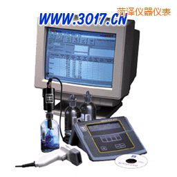 菏澤BOD系列實驗室溶解氧分析儀