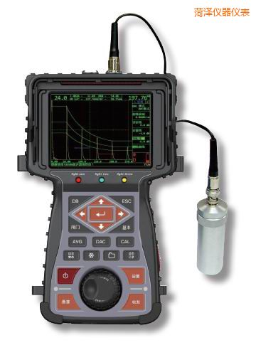 菏澤時代超聲波探傷儀