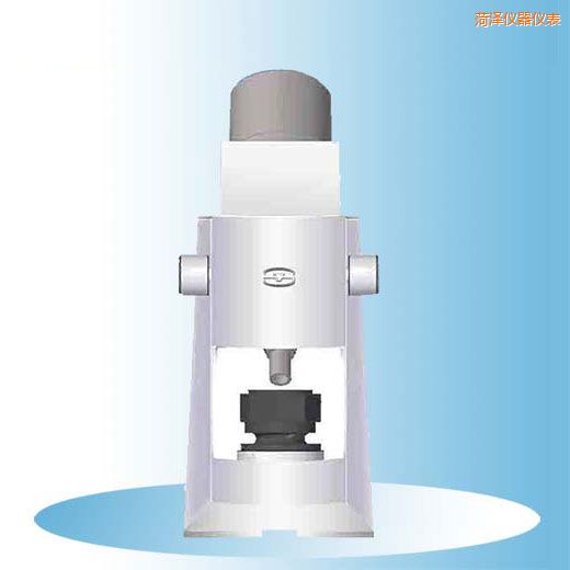 菏澤時(shí)代磨斑視頻測(cè)量?jī)x
