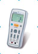菏澤手持式LCR測試儀