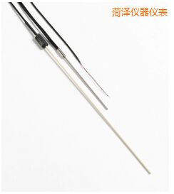 菏澤R 型和 S 型標(biāo)準熱電偶