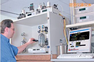 菏澤動(dòng)態(tài)重力分析質(zhì)量流量系統(tǒng)