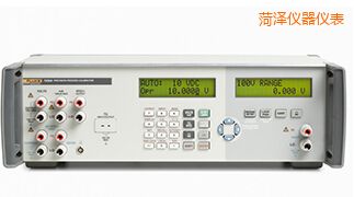 菏澤熱工多產品校準器