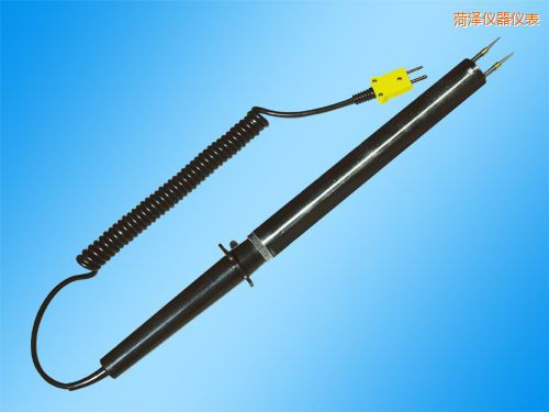 菏澤雙針熱電偶