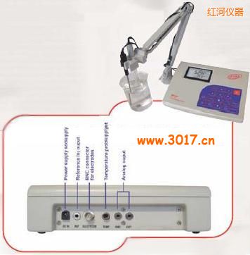 紅河臺式測試儀