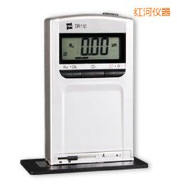 紅河時(shí)代袖珍式表面粗糙度儀