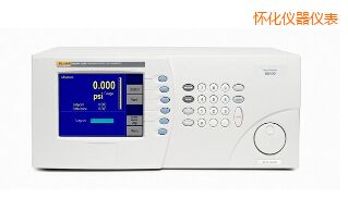 懷化高級型氣體壓力控制器校準(zhǔn)器