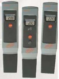 懷化電導率筆式水質測量儀