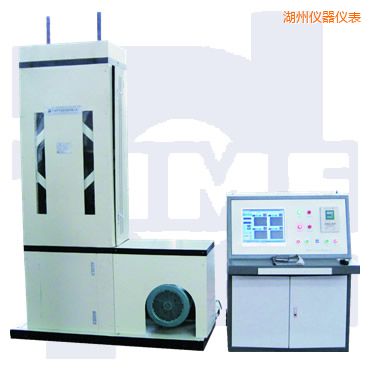 湖州時代微機控制彈簧疲勞試驗機