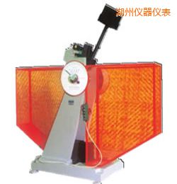 湖州時代半自動金屬擺錘沖擊試驗機(jī)