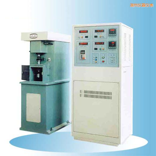 湖州時(shí)代高速盤銷環(huán)摩擦磨損試驗(yàn)機(jī)