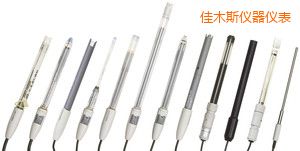 佳木斯電導電極