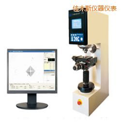 佳木斯時代萬能硬度計