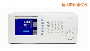 佳木斯高級型氣體壓力控制器校準器