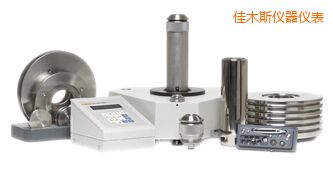 佳木斯液體活塞式壓力計