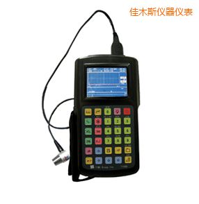 佳木斯時代掃描超聲波測厚儀