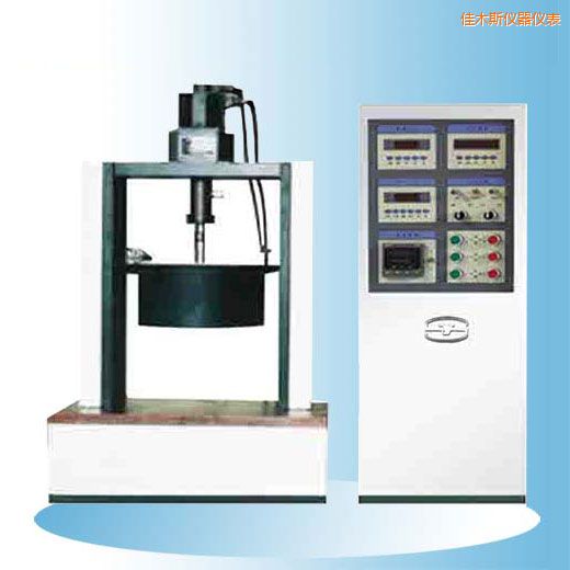 佳木斯時代沖蝕腐蝕摩擦磨損試驗機