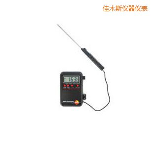 佳木斯迷你型報警溫度計