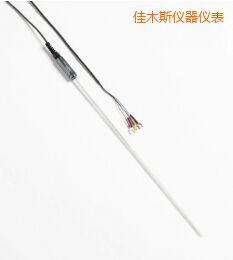 佳木斯高性價比石英套管標(biāo)準鉑電阻溫度計