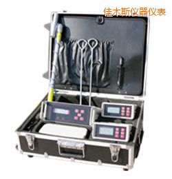 佳木斯時(shí)代地下管線探測儀