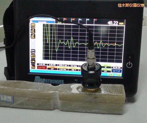 佳木斯時(shí)代專業(yè)玻璃鋼測(cè)厚儀