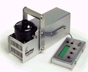 膠南鏡面冷卻式露點儀