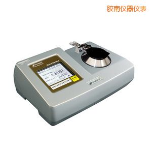 膠南數(shù)字式折射計