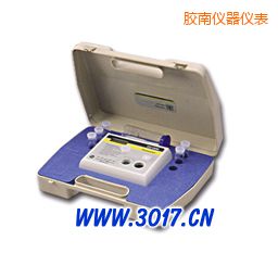 膠南便攜式水質(zhì)實驗室