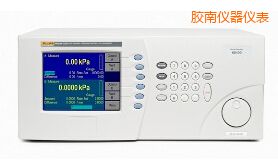 膠南標準型雙通道氣體壓力控制器校準器