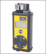 膠南氡放射性檢測(cè)儀