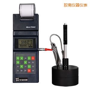 膠南便攜式里氏硬度計(jì)