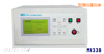 膠南耐壓絕緣聯(lián)合測試儀(二合一)