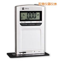 膠南時代袖珍式表面粗糙度儀