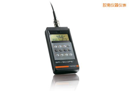 膠南微電阻法銅涂層測厚儀