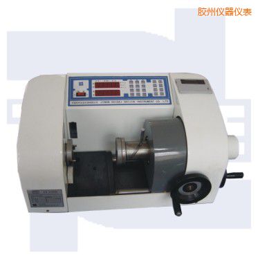 膠州數(shù)顯式彈簧扭轉(zhuǎn)試驗(yàn)機(jī)